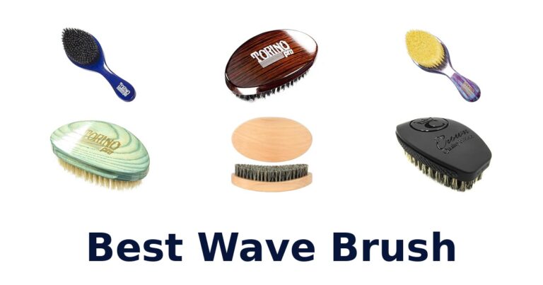 best wave brush