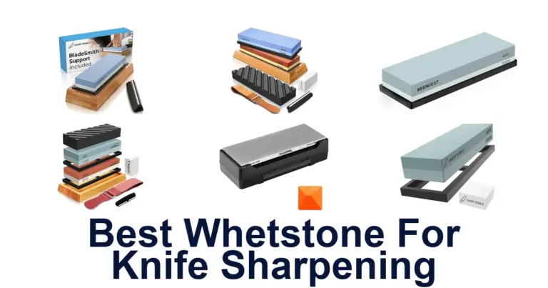 best whetstone for knife sharpening