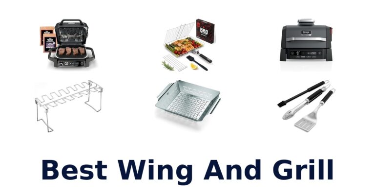 best wing and grill