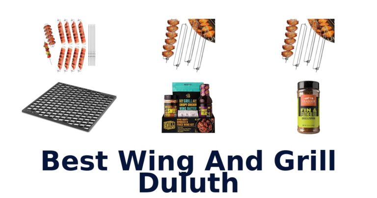 best wing and grill duluth