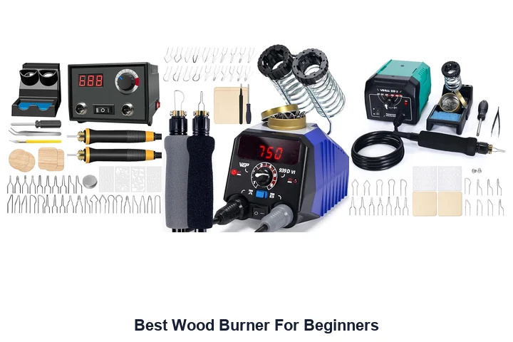 Best Wood Burner For Beginners