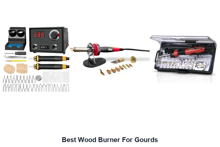 Best Wood Burner For Gourds