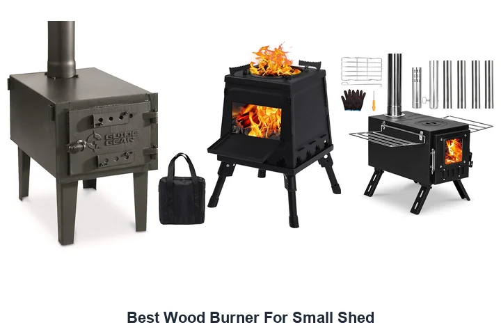 Best Wood Burner For Small Shed