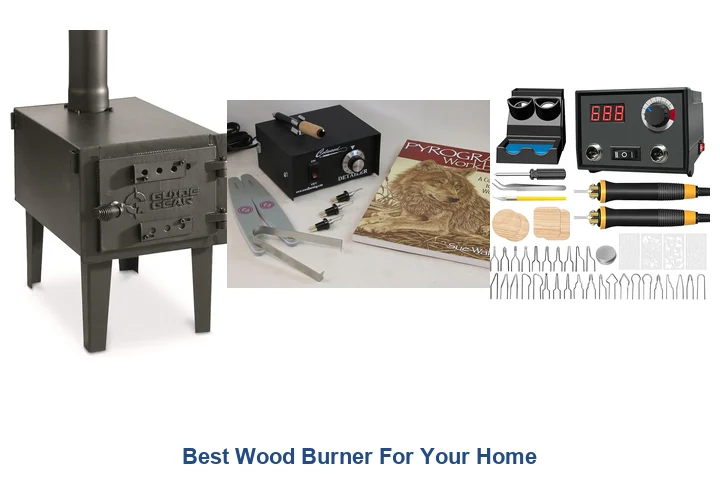 Best Wood Burner For Your Home