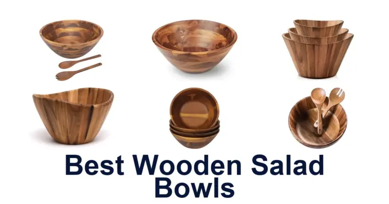 best wooden salad bowls