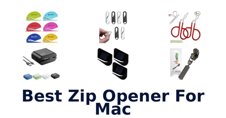 best zip opener for mac