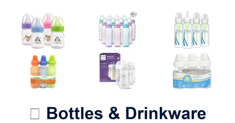Best Bottles & Drinkware: Top 10 Picks