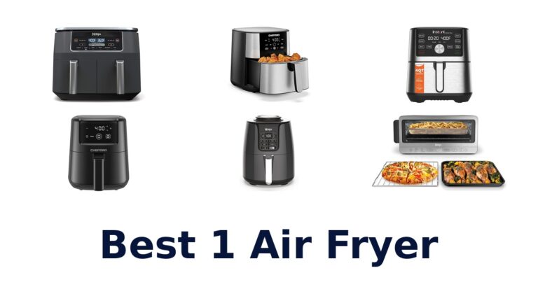 best 1 air fryer