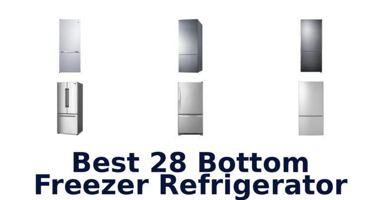 best 28 bottom freezer refrigerator