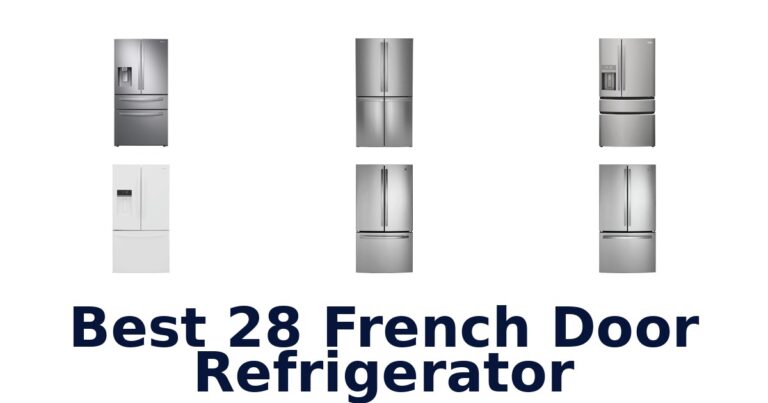 best 28 french door refrigerator