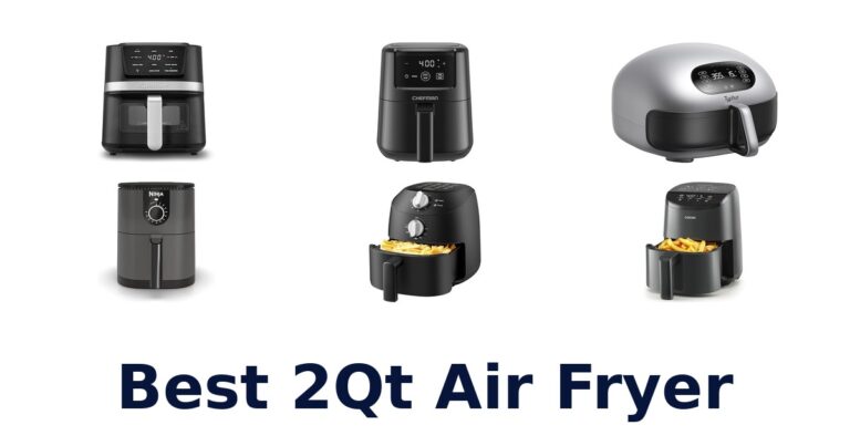 best 2qt air fryer