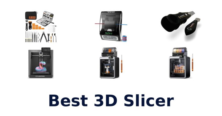 best 3d slicer