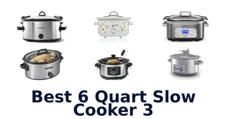 best 6 quart slow cooker 3