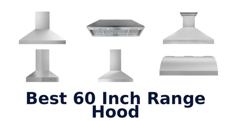 best 60 inch range hood