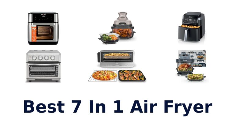 best 7 in 1 air fryer
