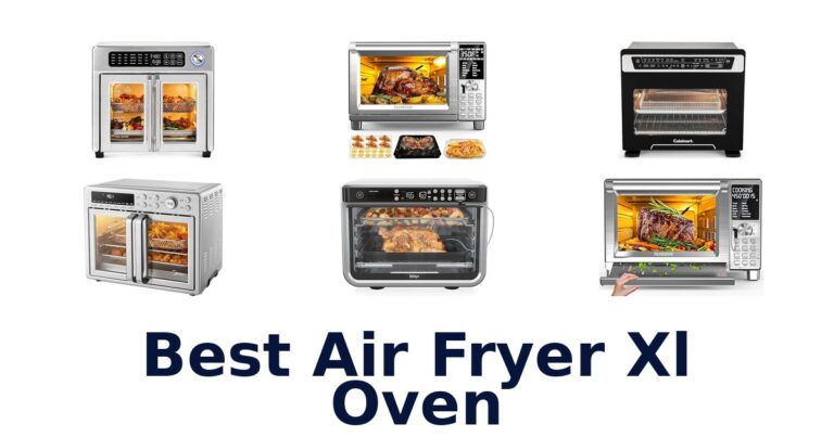 best air fryer xl oven