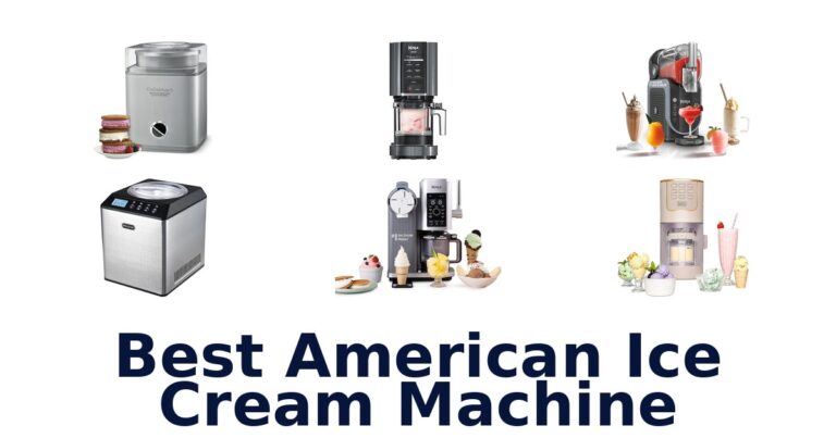best american ice cream machine