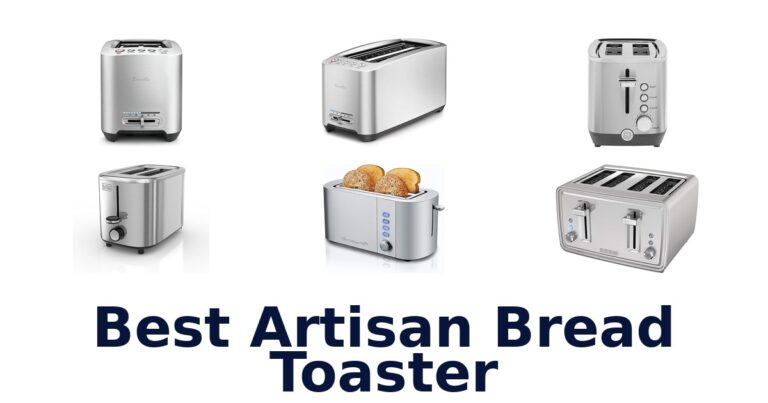 best artisan bread toaster