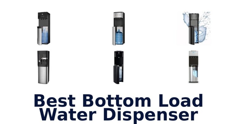 best bottom load water dispenser