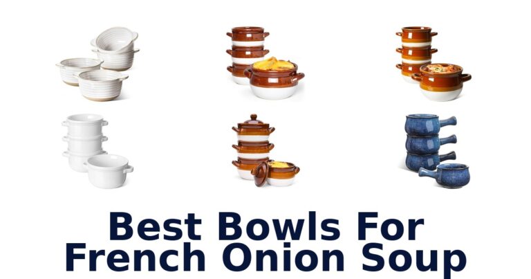 best bowls for french onion soup
