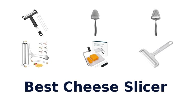 best cheese slicer