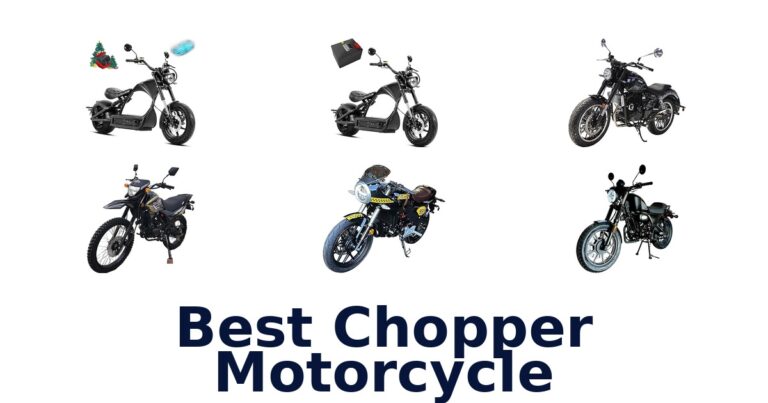 best chopper motorcycle