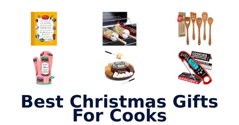 best christmas gifts for cooks
