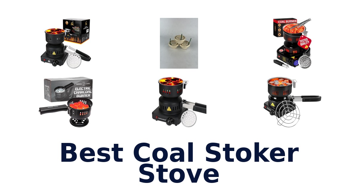 best coal stoker stove