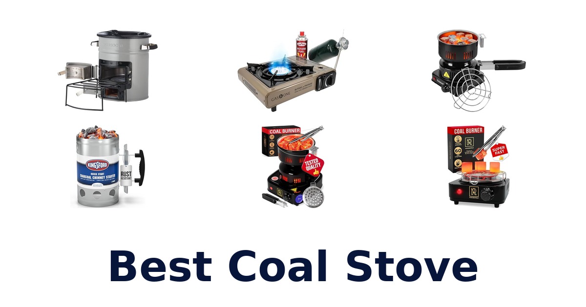 best coal stove