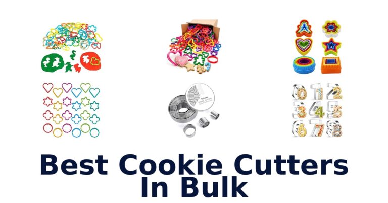 best cookie cutters in bulk
