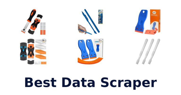 best data scraper