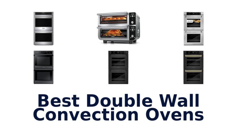 best double wall convection ovens