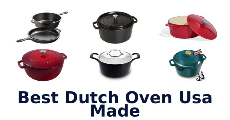 best dutch oven usa made