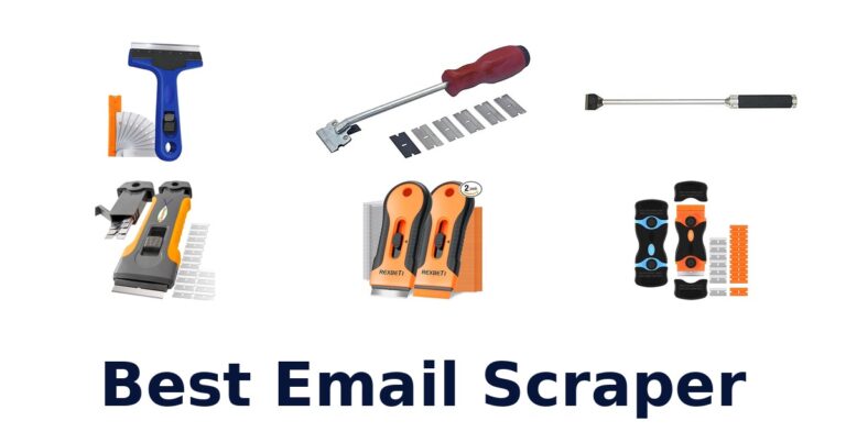 best email scraper