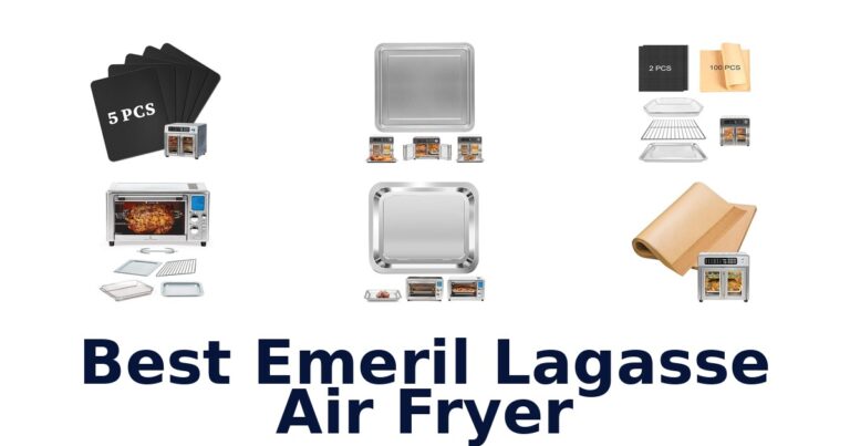 best emeril lagasse air fryer