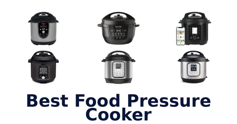best food pressure cooker