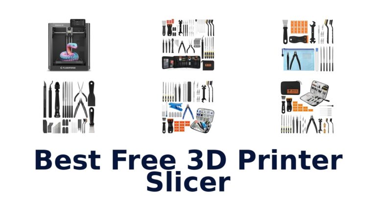 best free 3d printer slicer