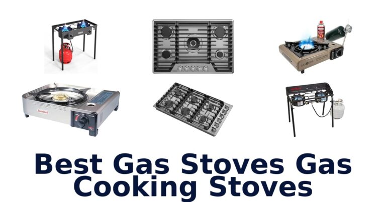 best gas stoves gas cooking stoves