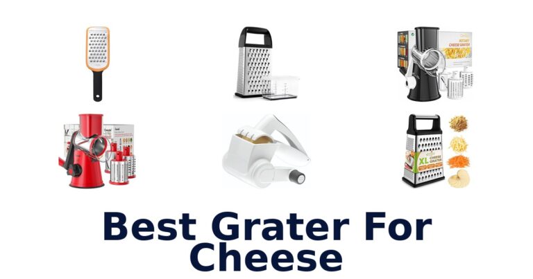 best grater for cheese