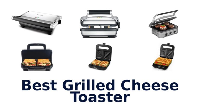 best grilled cheese toaster