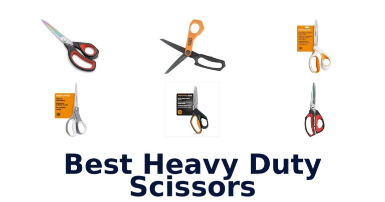 best heavy duty scissors