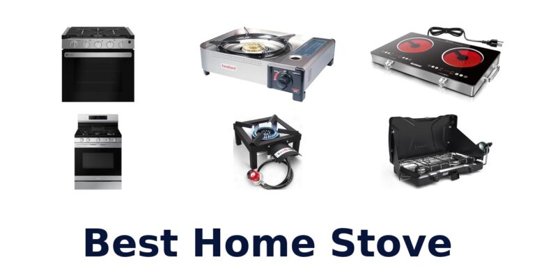best home stove
