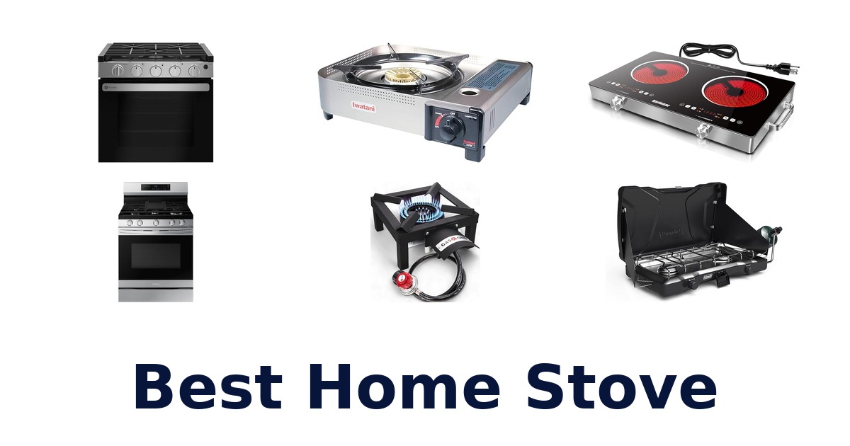 best home stove