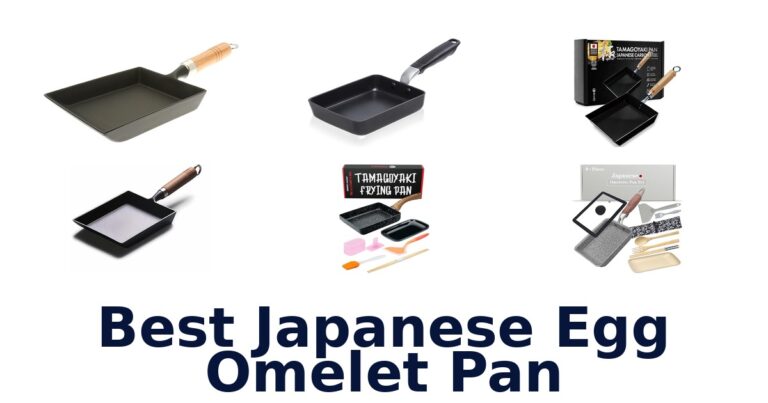 best japanese egg omelet pan