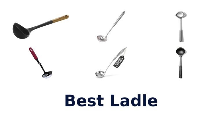 best ladle​