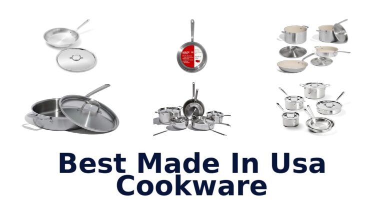 best made in usa cookware