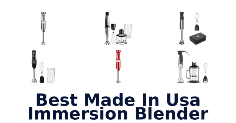 best made in usa immersion blender