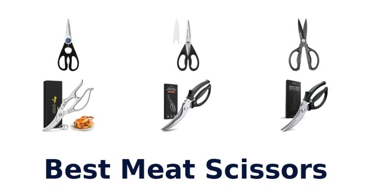 best meat scissors