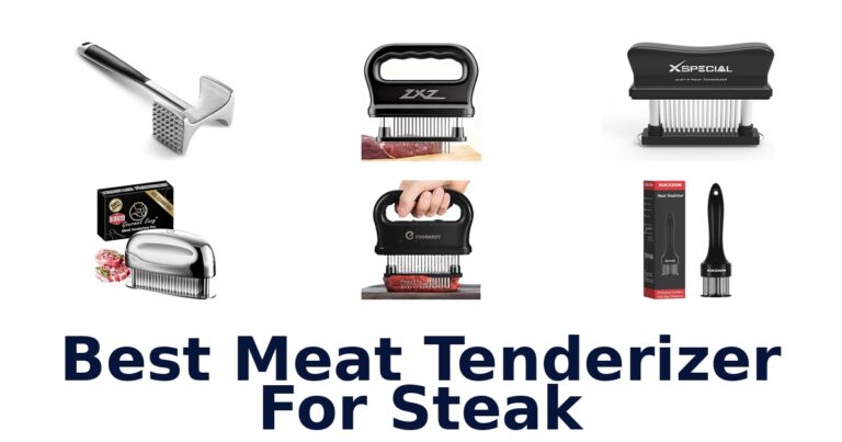 best meat tenderizer for steak