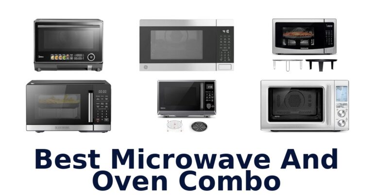 best microwave and oven combo